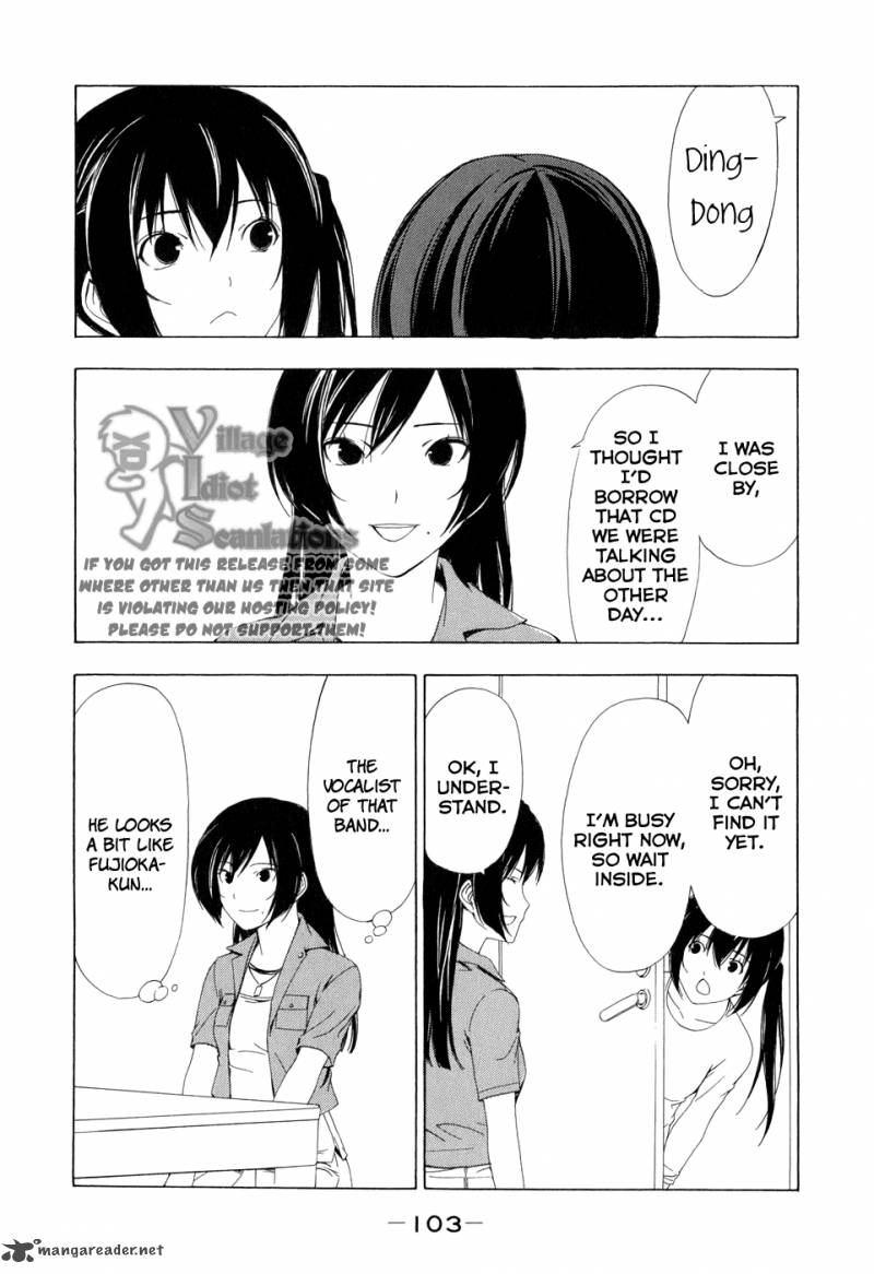 Minami Ke Chapter 92 Page 5