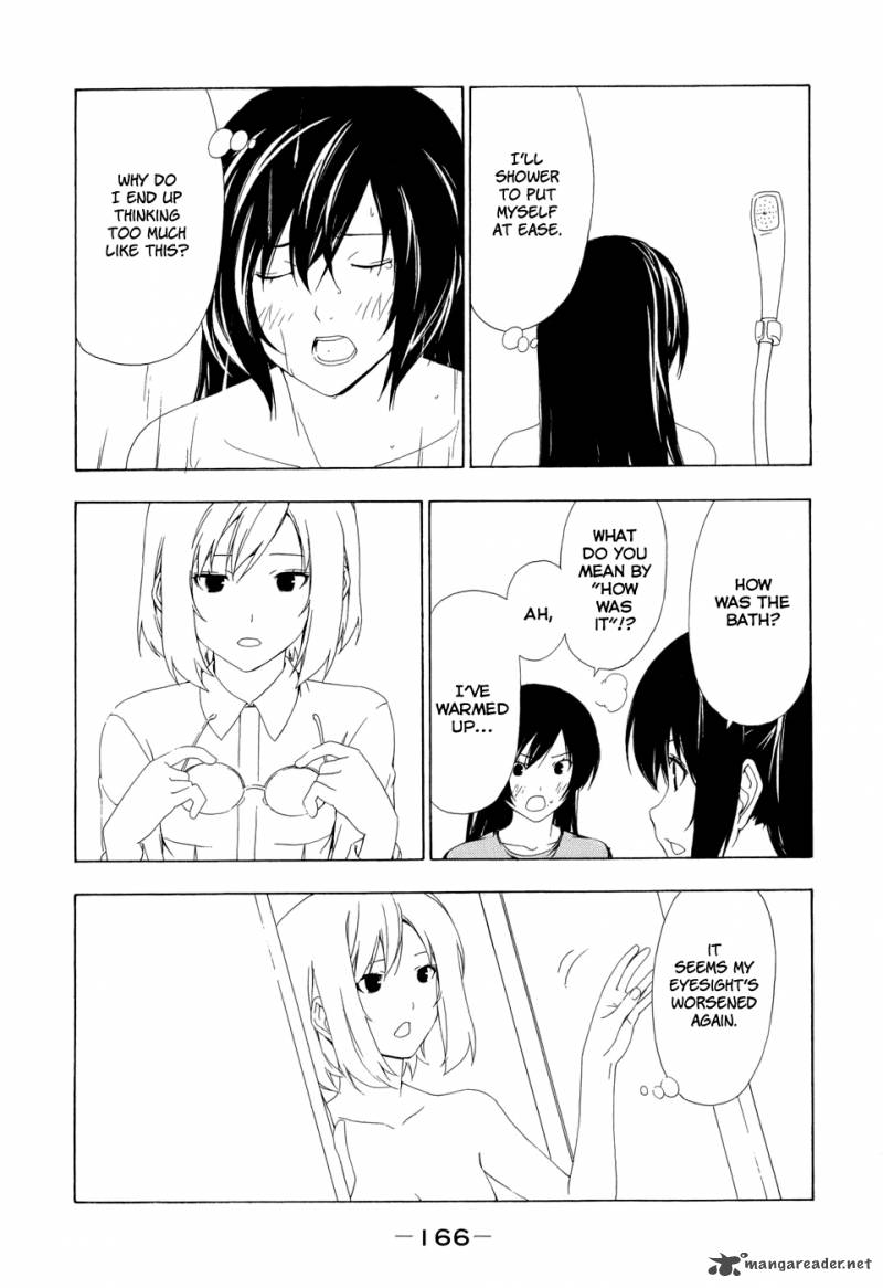 Minami Ke Chapter 99 Page 6