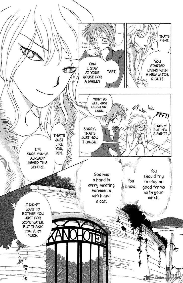 Minato Machi Neko Machi Chapter 3 Page 6