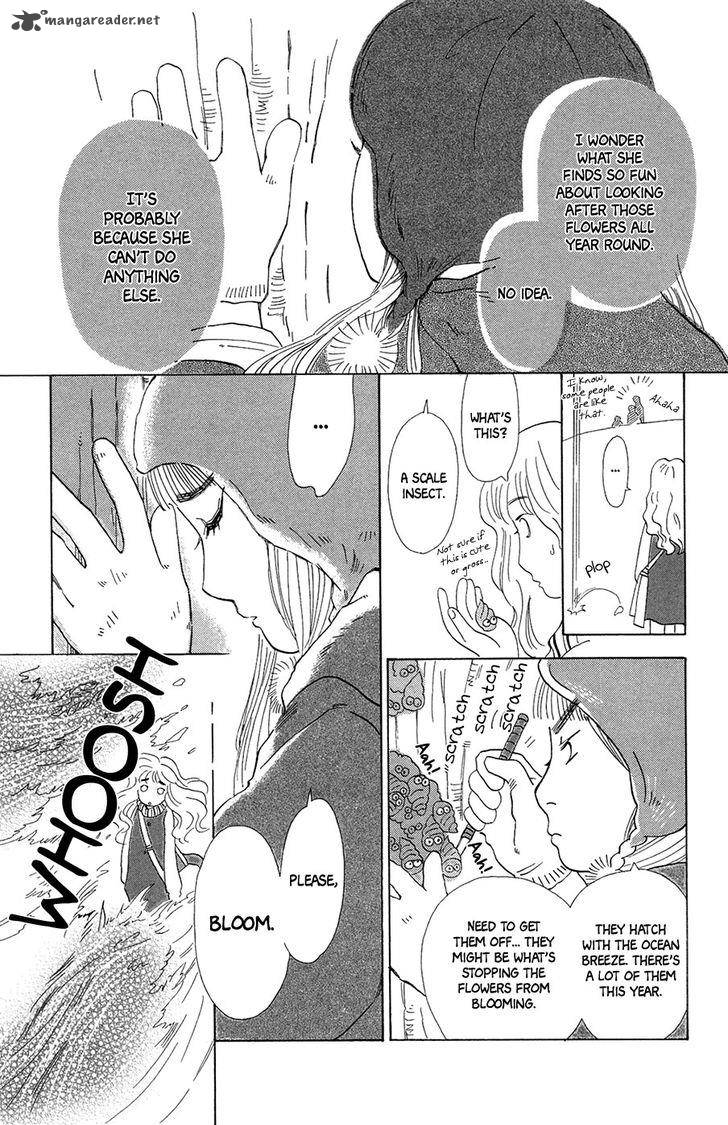 Minato Machi Neko Machi Chapter 6 Page 10