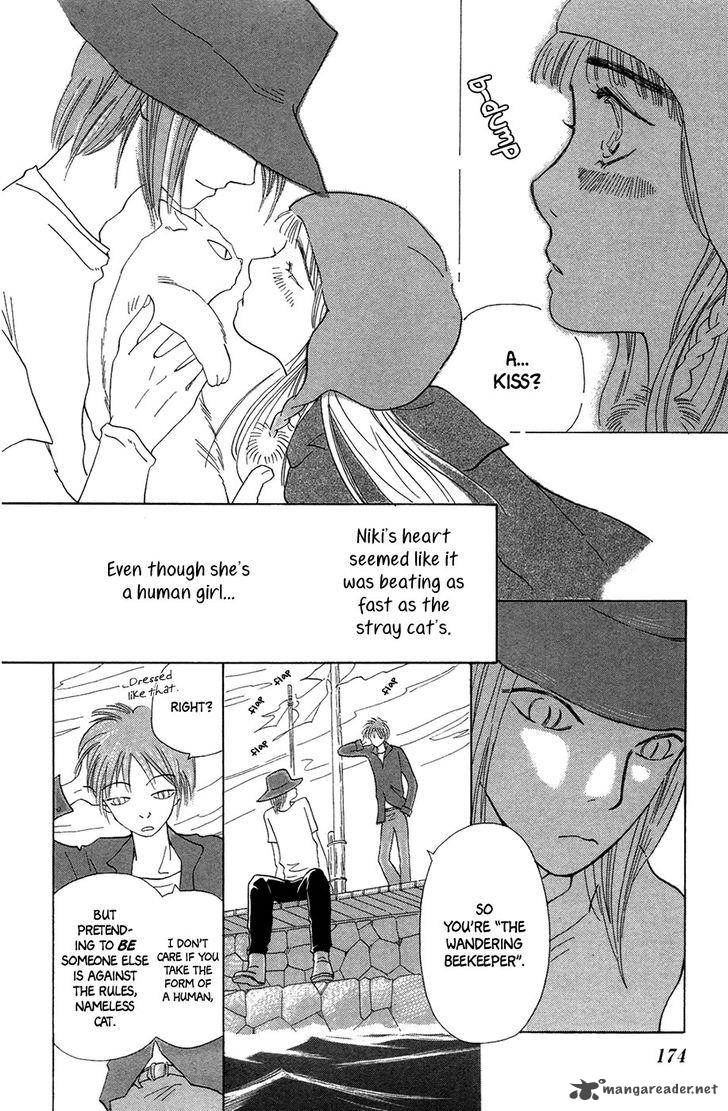 Minato Machi Neko Machi Chapter 6 Page 19