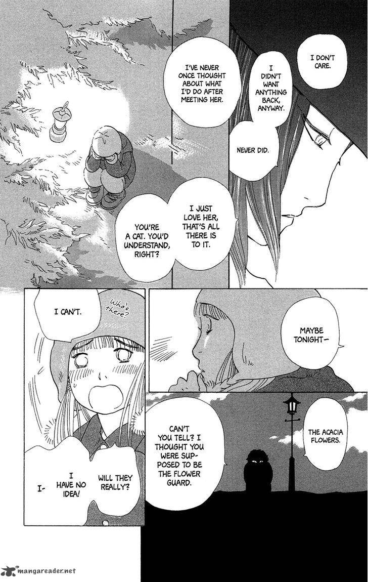 Minato Machi Neko Machi Chapter 6 Page 21