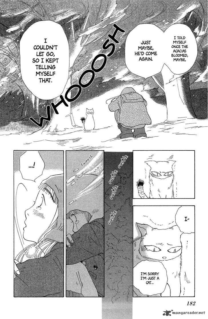 Minato Machi Neko Machi Chapter 6 Page 27