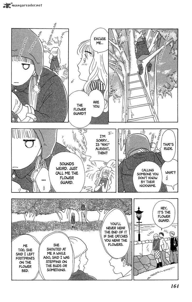 Minato Machi Neko Machi Chapter 6 Page 9