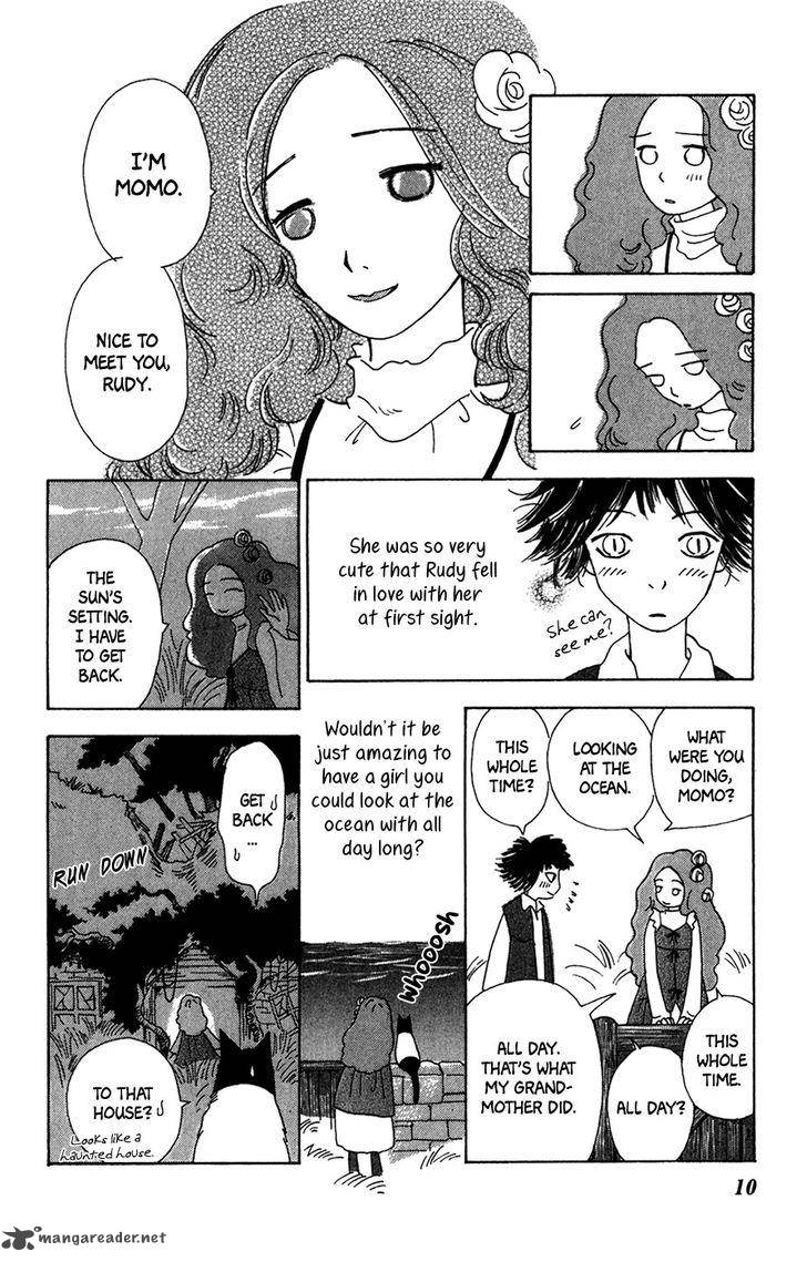 Minato Machi Neko Machi Chapter 7 Page 12