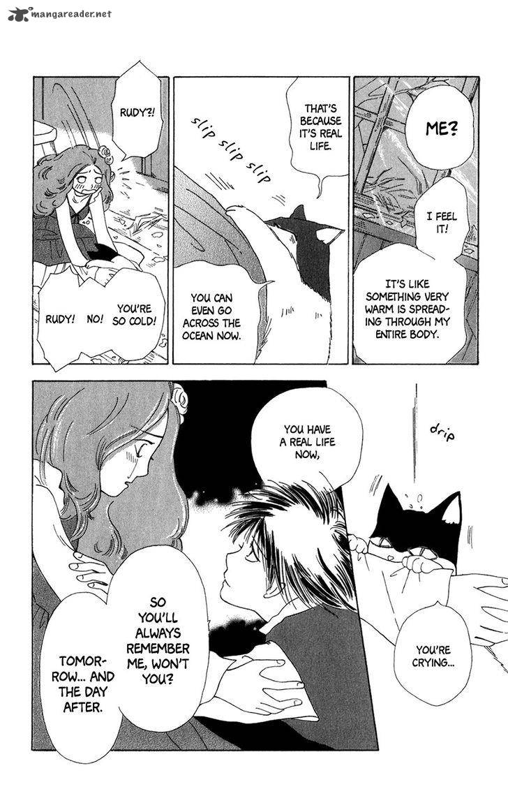 Minato Machi Neko Machi Chapter 7 Page 26