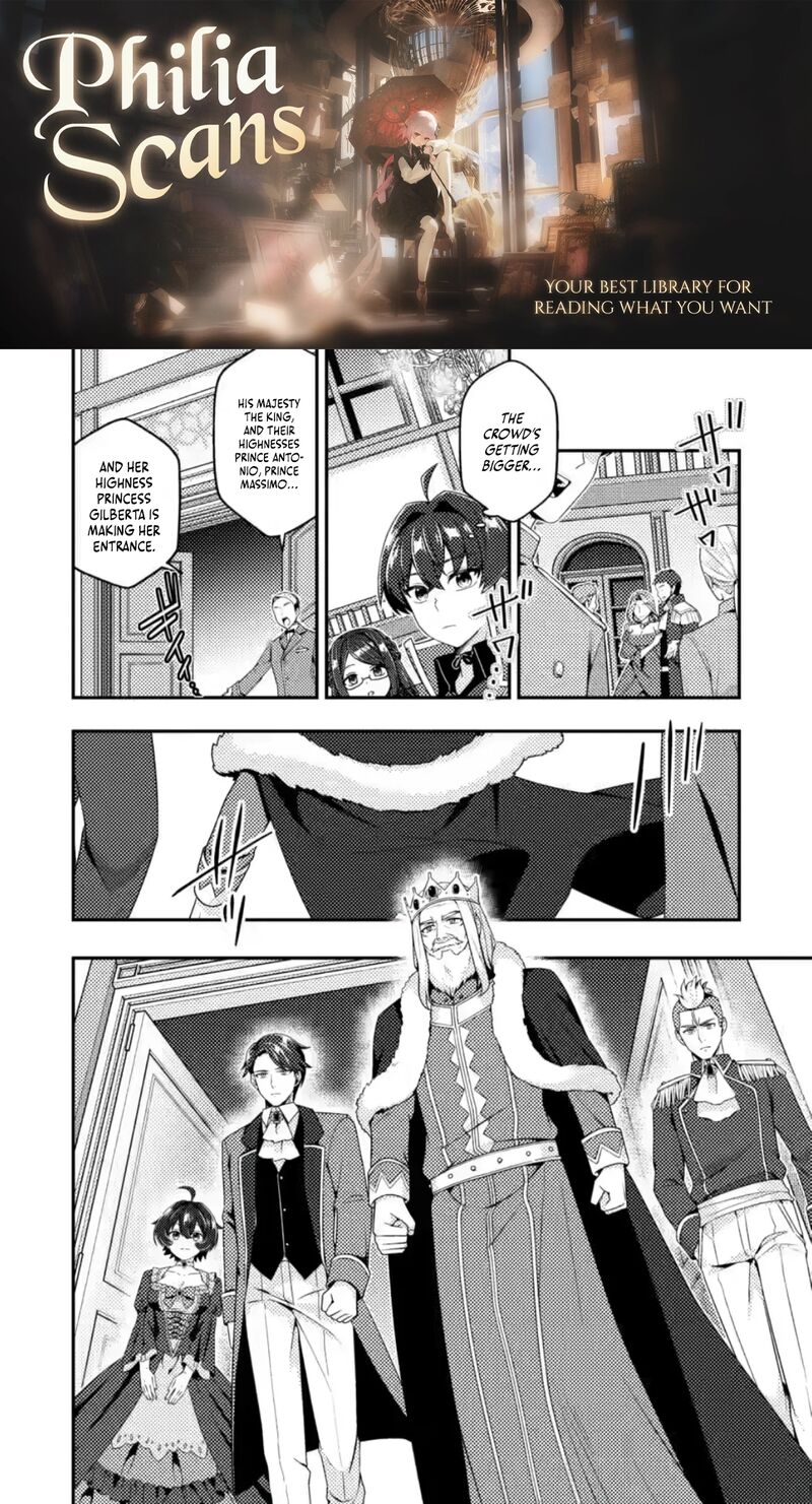 Minikui Orc No Gyakushuu Doujin Eroge No Kichiku Koutaishi Ni Tensei Shita Mo Otoko No Junan Chapter 14c Page 1