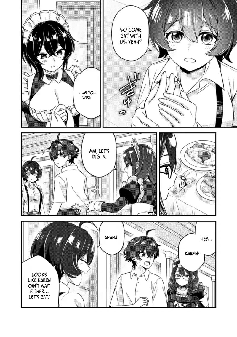 Minikui Orc No Gyakushuu Doujin Eroge No Kichiku Koutaishi Ni Tensei Shita Mo Otoko No Junan Chapter 14c Page 7