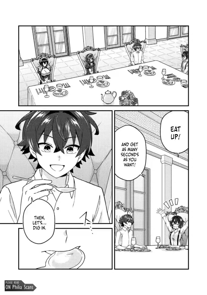 Minikui Orc No Gyakushuu Doujin Eroge No Kichiku Koutaishi Ni Tensei Shita Mo Otoko No Junan Chapter 14c Page 8