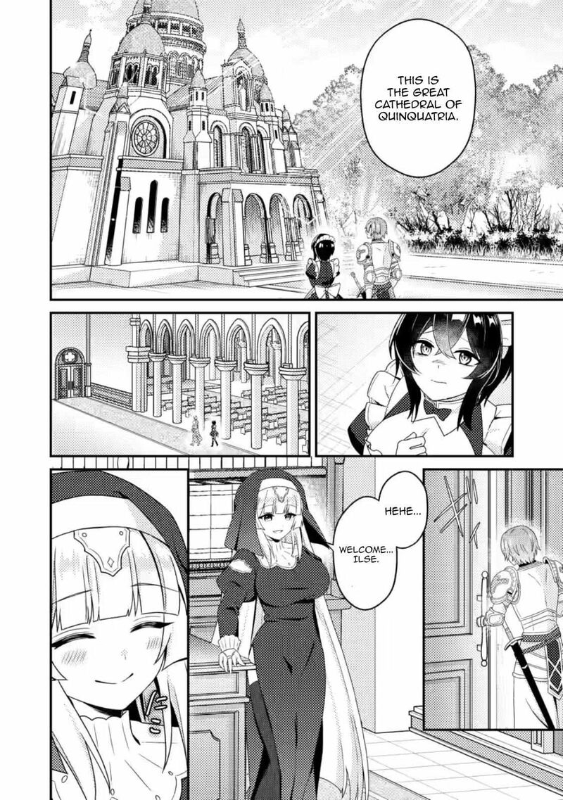 Minikui Orc No Gyakushuu Doujin Eroge No Kichiku Koutaishi Ni Tensei Shita Mo Otoko No Junan Chapter 15a Page 11