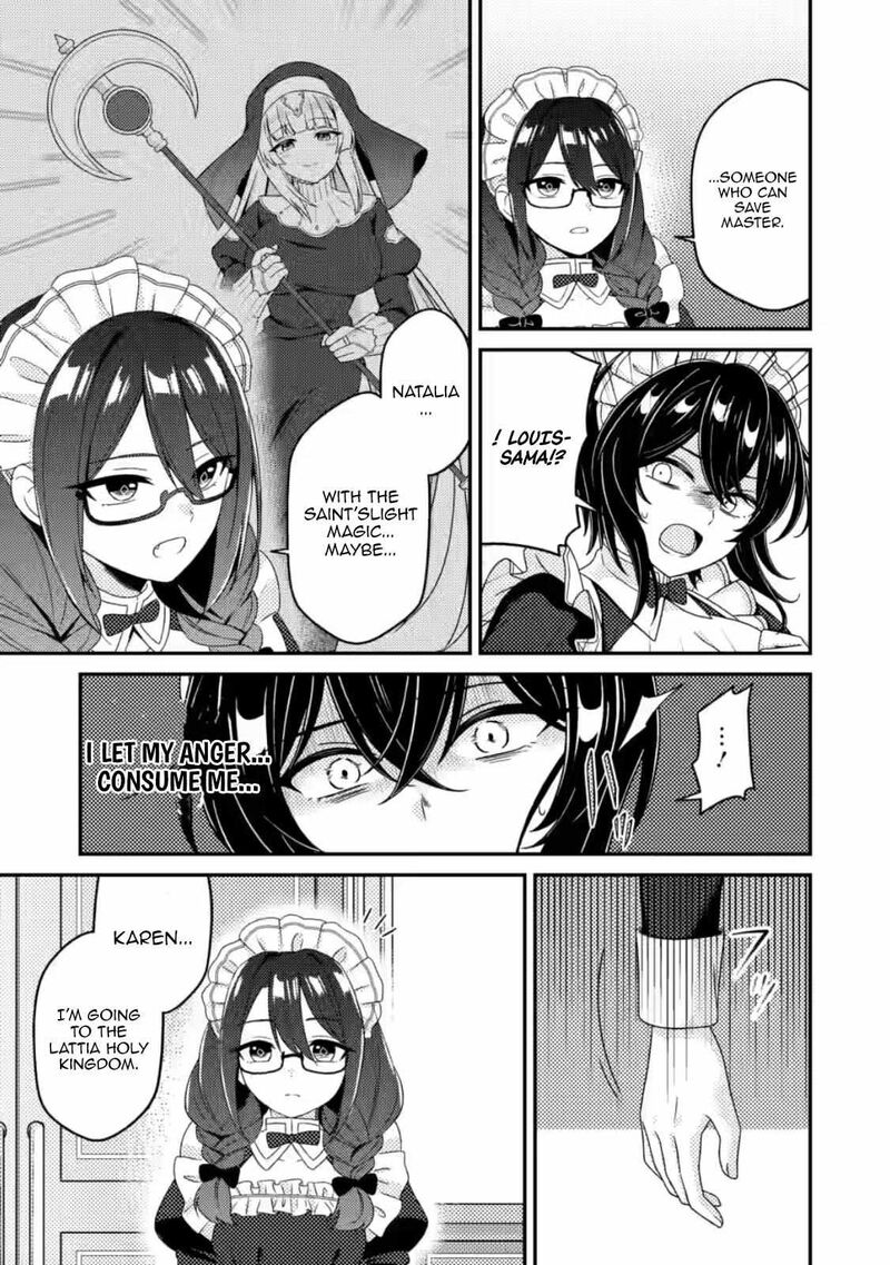 Minikui Orc No Gyakushuu Doujin Eroge No Kichiku Koutaishi Ni Tensei Shita Mo Otoko No Junan Chapter 15a Page 6