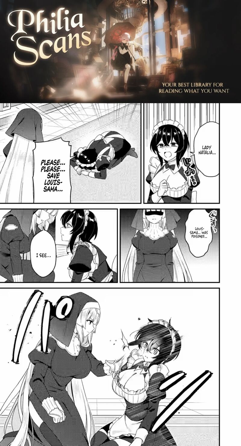 Minikui Orc No Gyakushuu Doujin Eroge No Kichiku Koutaishi Ni Tensei Shita Mo Otoko No Junan Chapter 15b Page 1