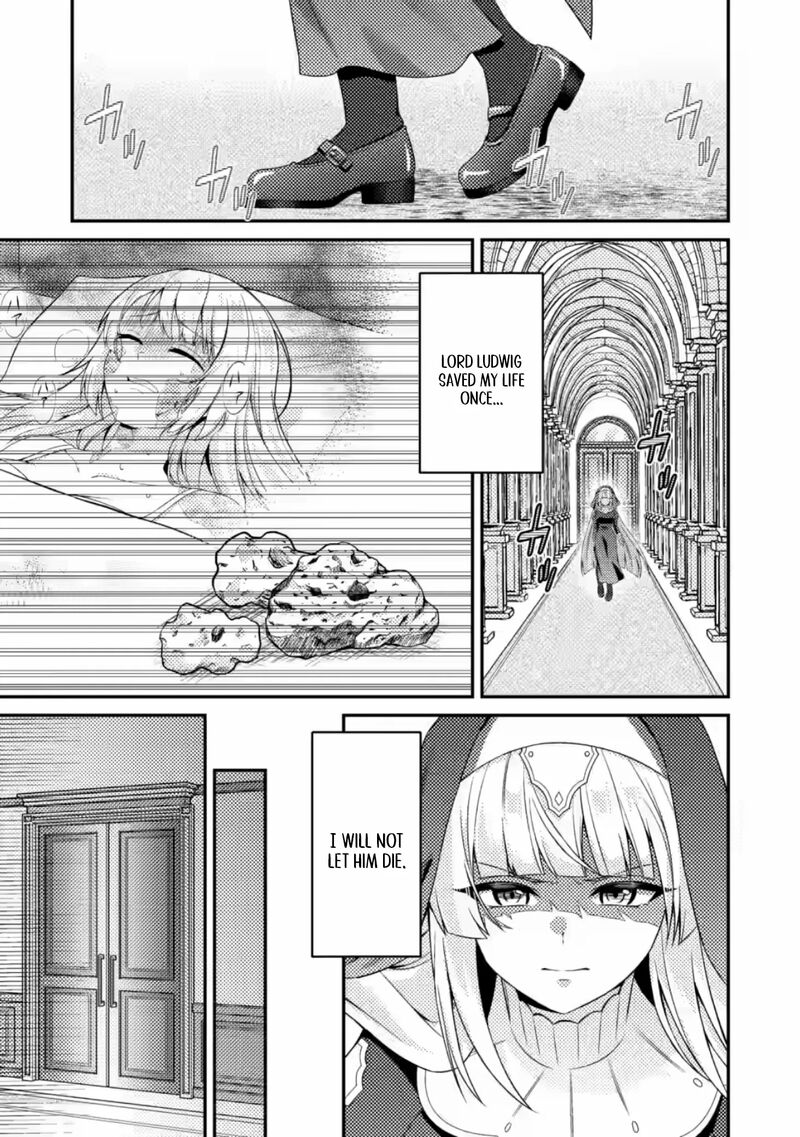 Minikui Orc No Gyakushuu Doujin Eroge No Kichiku Koutaishi Ni Tensei Shita Mo Otoko No Junan Chapter 15b Page 7