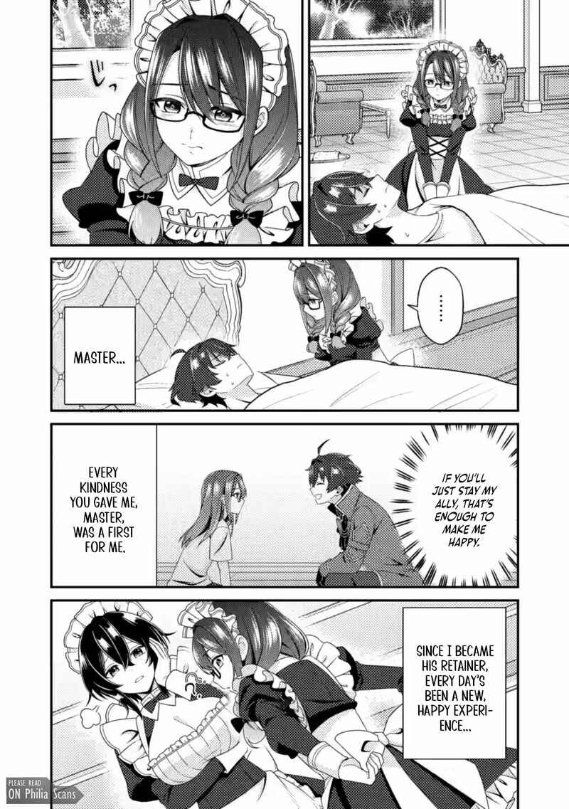 Minikui Orc No Gyakushuu Doujin Eroge No Kichiku Koutaishi Ni Tensei Shita Mo Otoko No Junan Chapter 15b Page 8