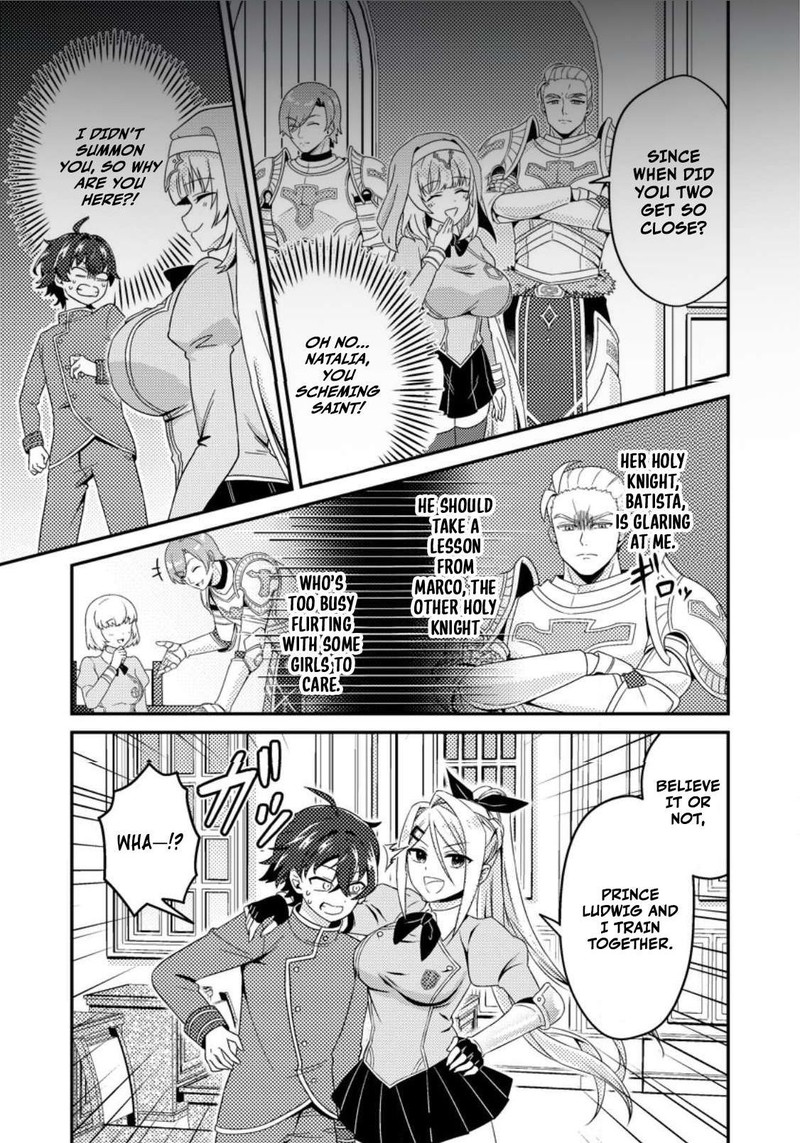 Minikui Orc No Gyakushuu Doujin Eroge No Kichiku Koutaishi Ni Tensei Shita Mo Otoko No Junan Chapter 4a Page 14