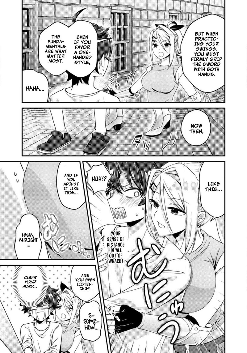Minikui Orc No Gyakushuu Doujin Eroge No Kichiku Koutaishi Ni Tensei Shita Mo Otoko No Junan Chapter 4a Page 20