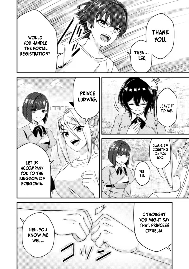 Minikui Orc No Gyakushuu Doujin Eroge No Kichiku Koutaishi Ni Tensei Shita Mo Otoko No Junan Chapter 7c Page 7