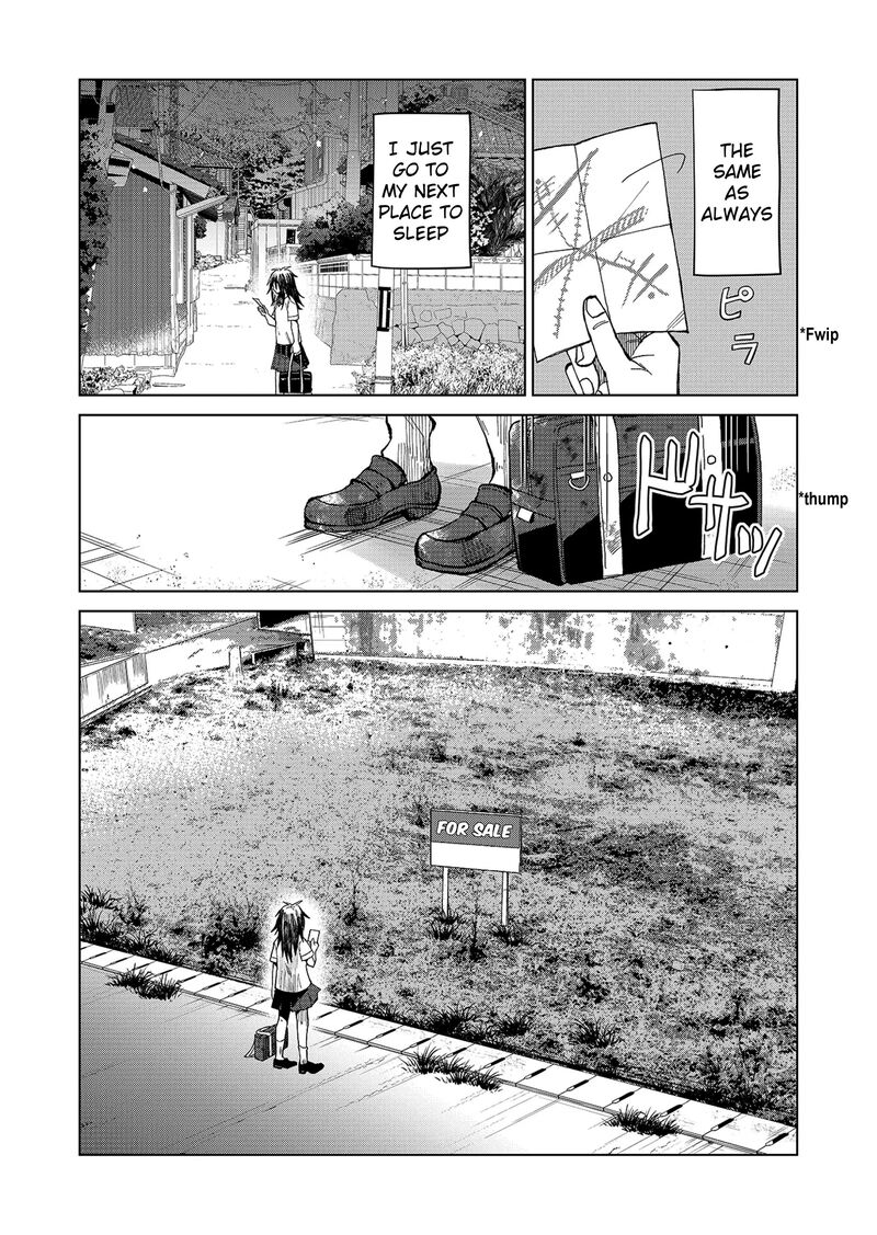Minikui Yuukaku No Ko Chapter 1a Page 4