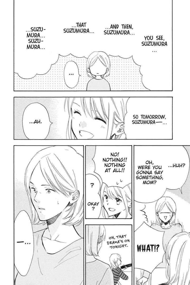 Mint Chocolate Chapter 52 Page 13