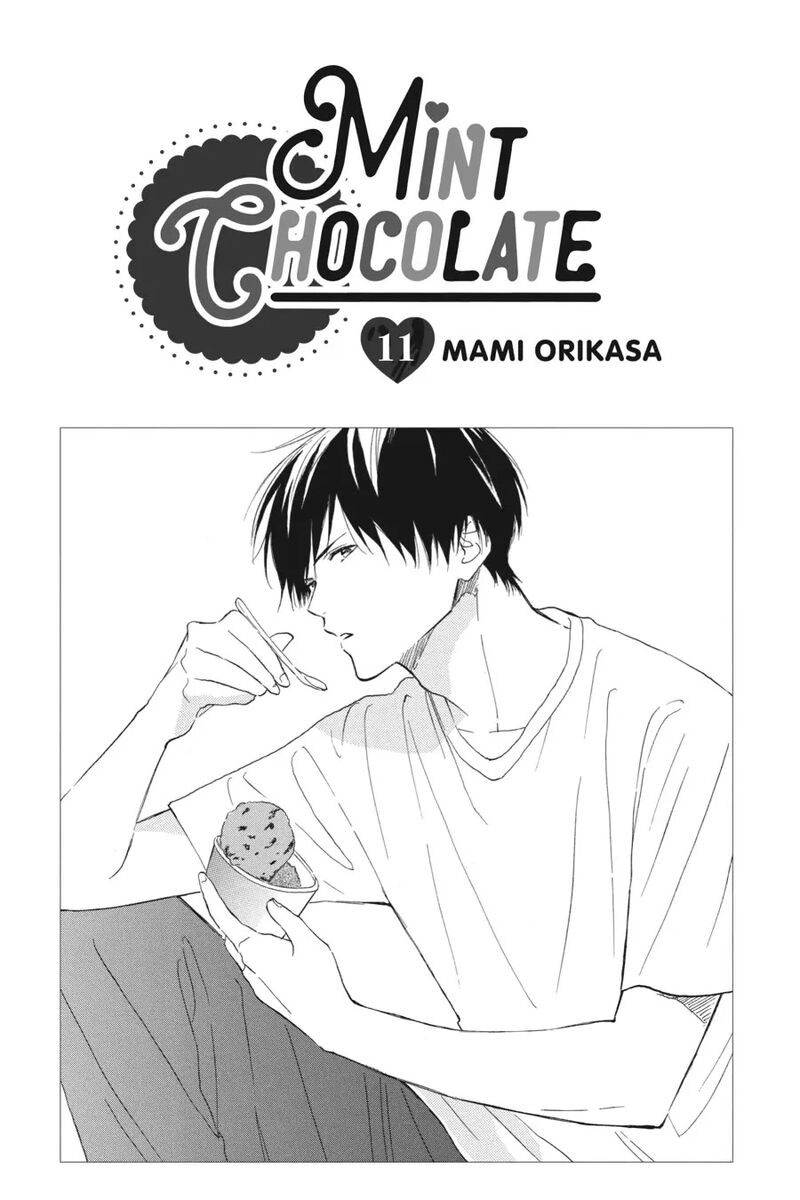 Mint Chocolate Chapter 52 Page 2