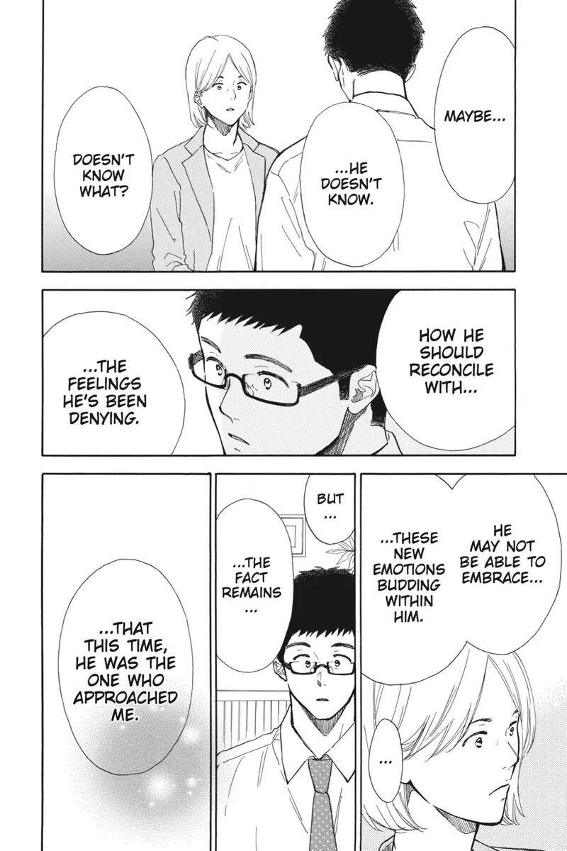 Mint Chocolate Chapter 52 Page 25