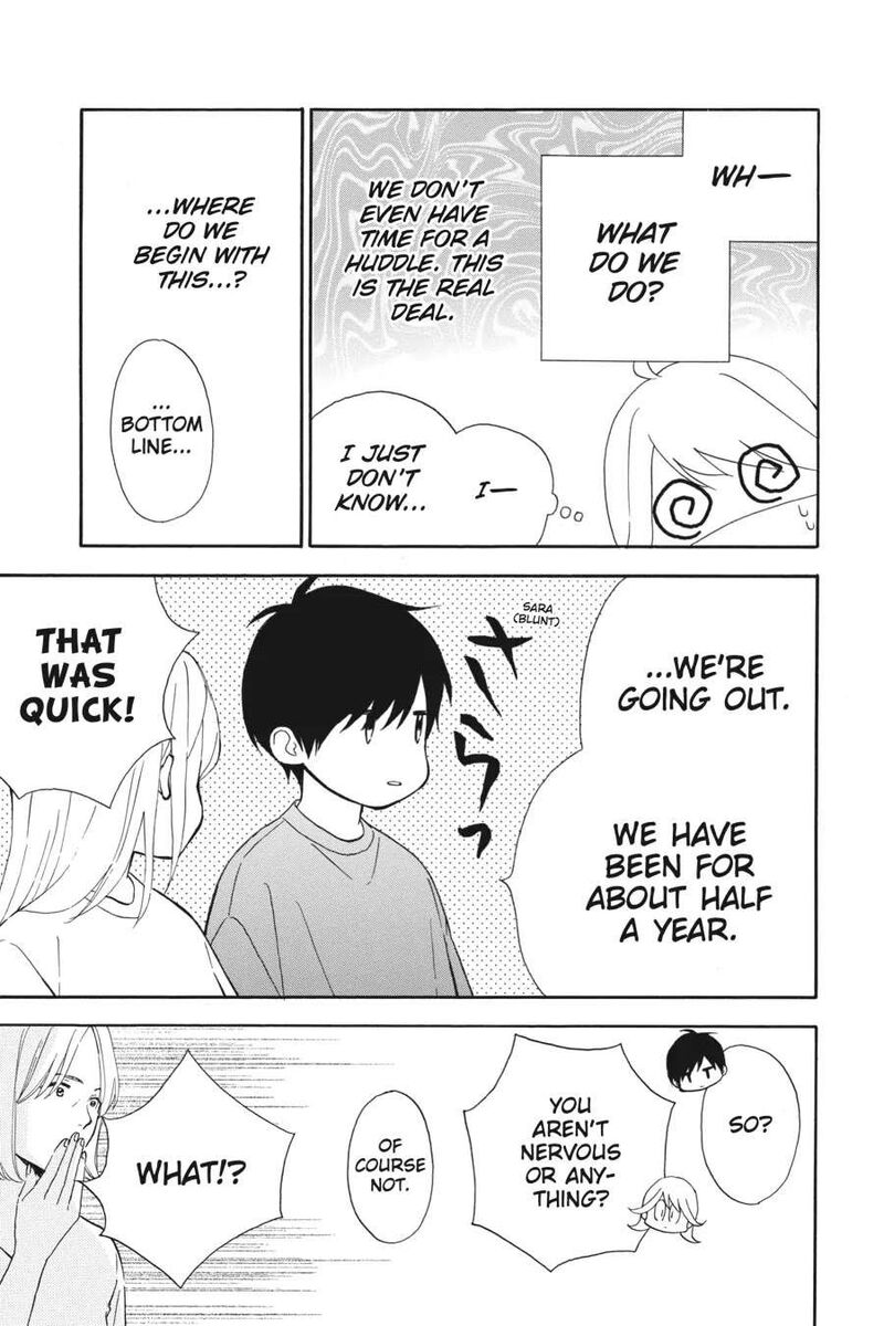 Mint Chocolate Chapter 53 Page 4