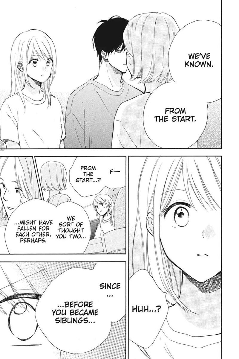 Mint Chocolate Chapter 53 Page 6