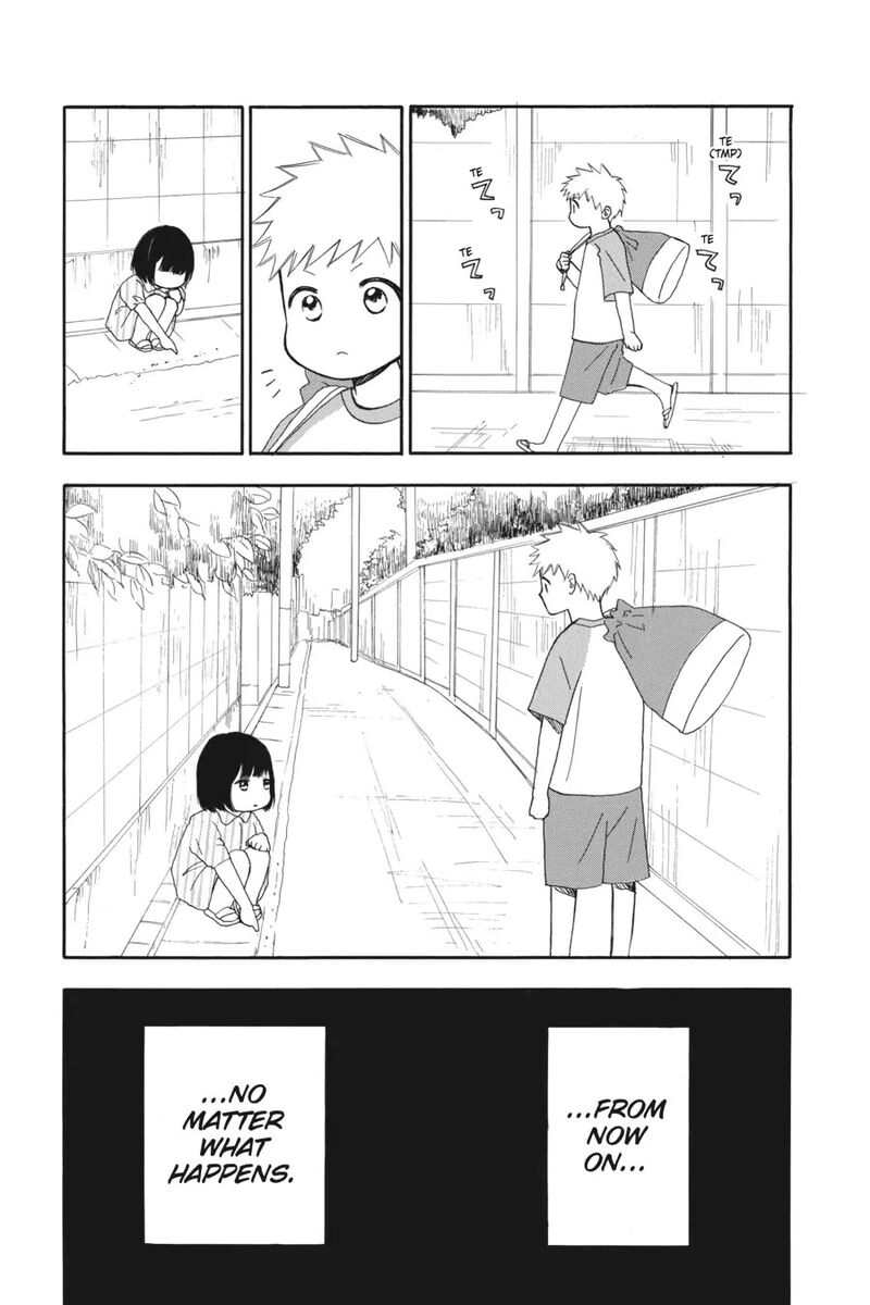 Mint Chocolate Chapter 54 Page 29