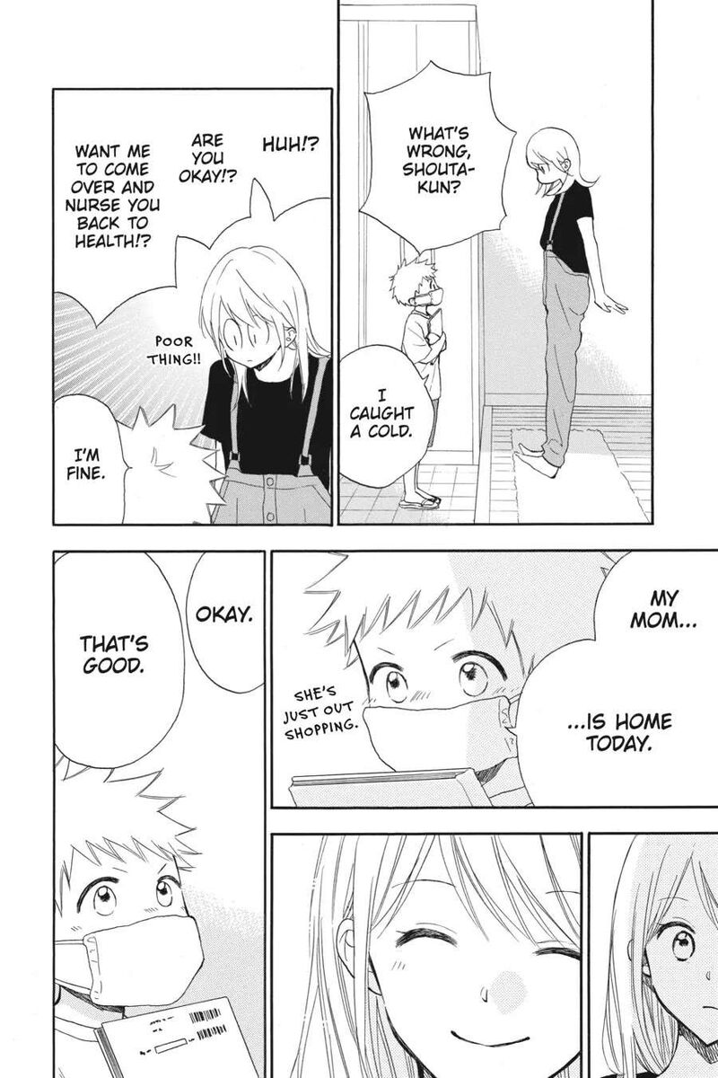 Mint Chocolate Chapter 55 Page 8