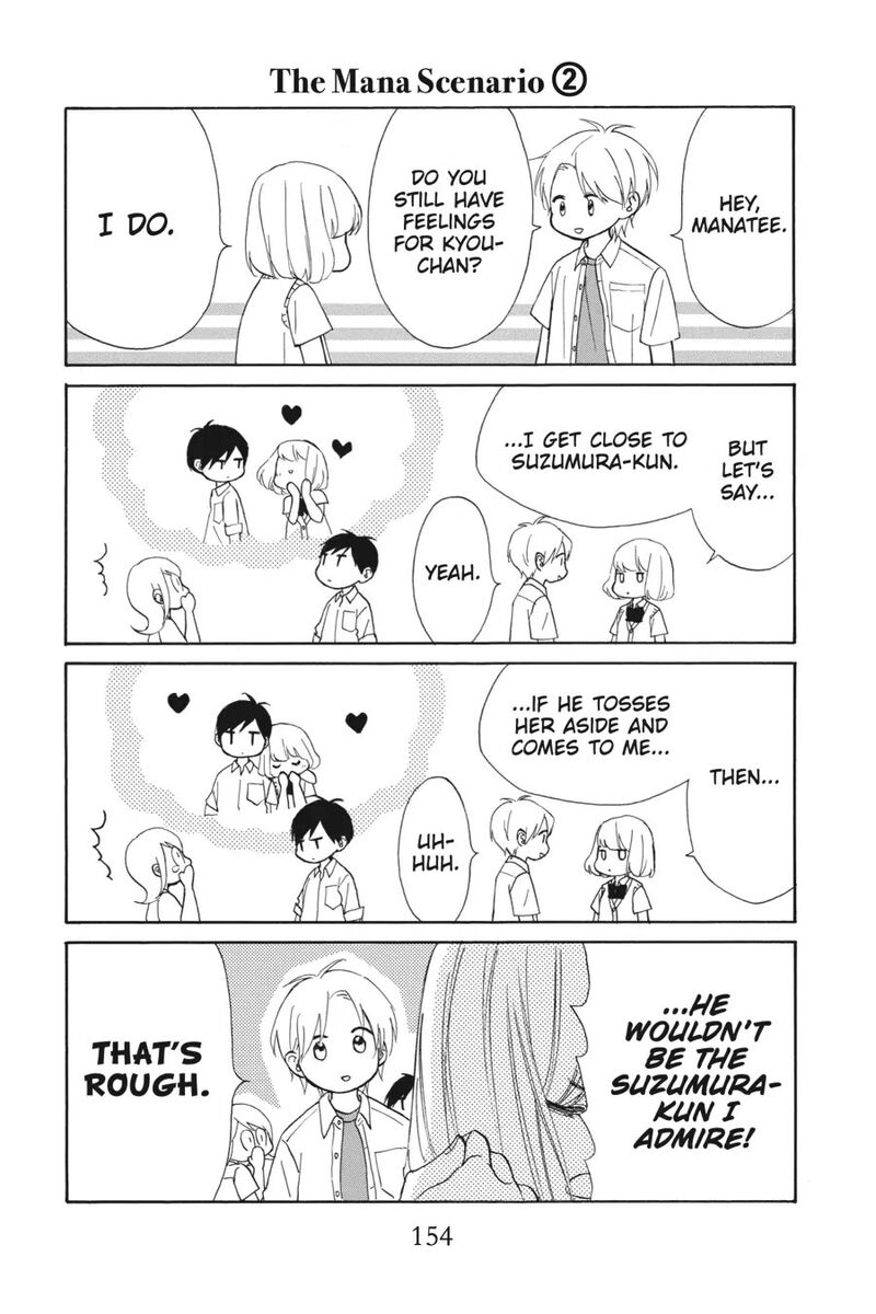 Mint Chocolate Chapter 56e Page 6