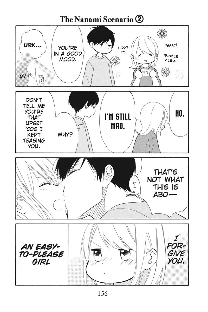 Mint Chocolate Chapter 56e Page 8