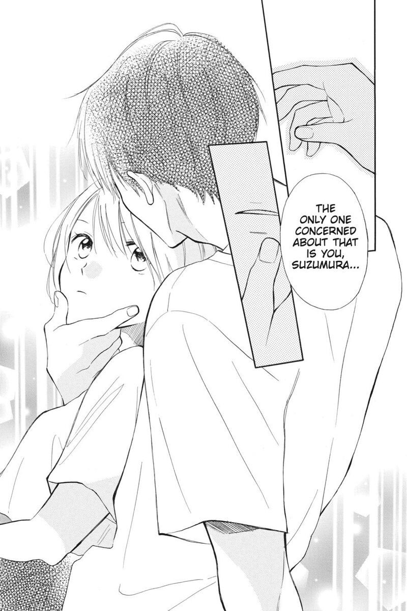 Mint Chocolate Chapter 62 Page 10