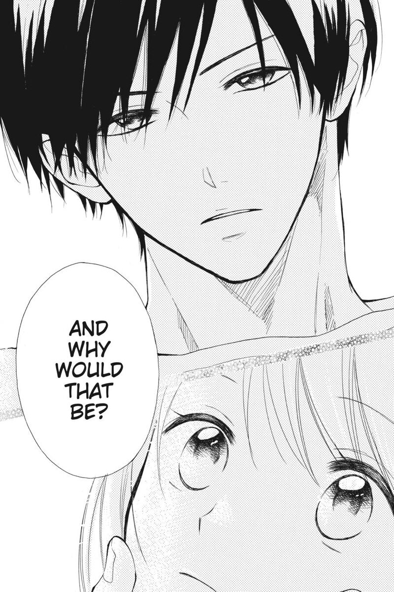 Mint Chocolate Chapter 62 Page 11