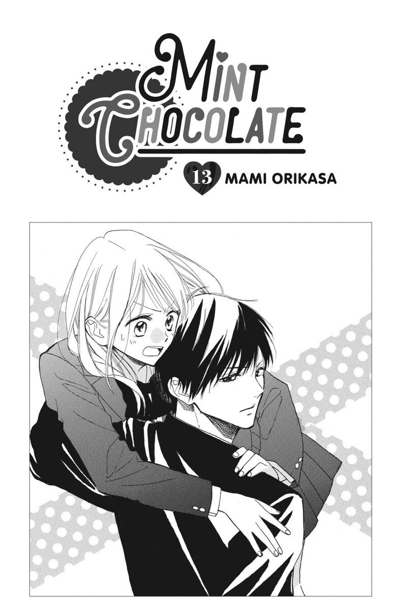 Mint Chocolate Chapter 62 Page 2