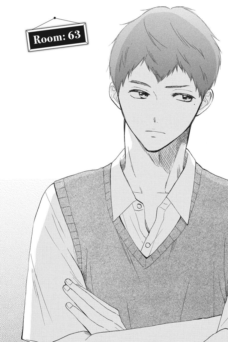 Mint Chocolate Chapter 63 Page 1