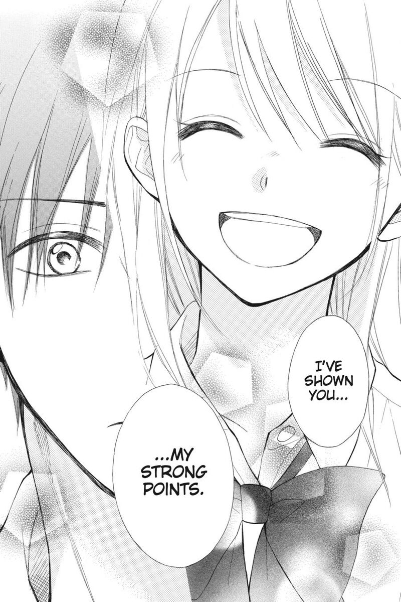 Mint Chocolate Chapter 63 Page 19