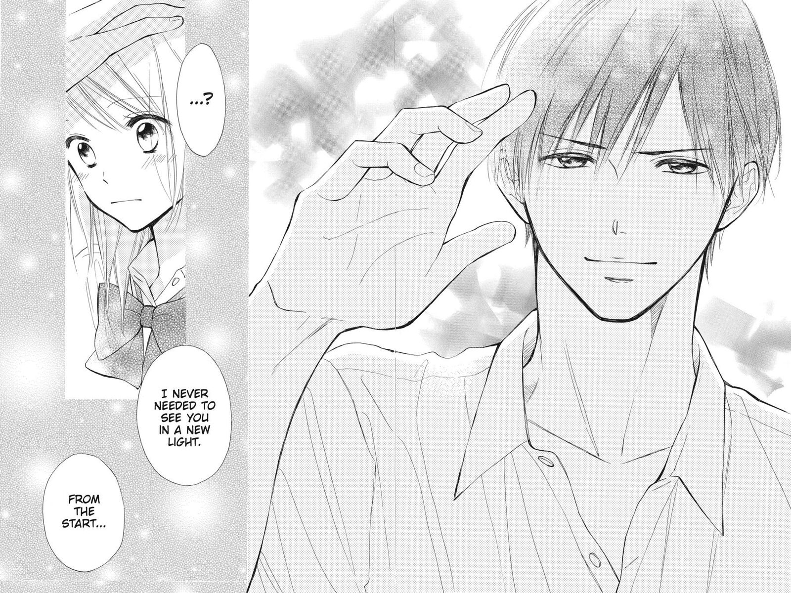 Mint Chocolate Chapter 63 Page 22