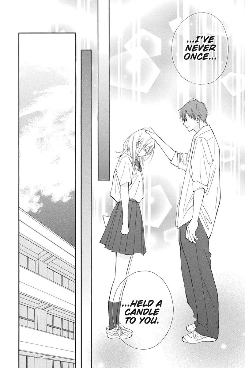 Mint Chocolate Chapter 63 Page 23