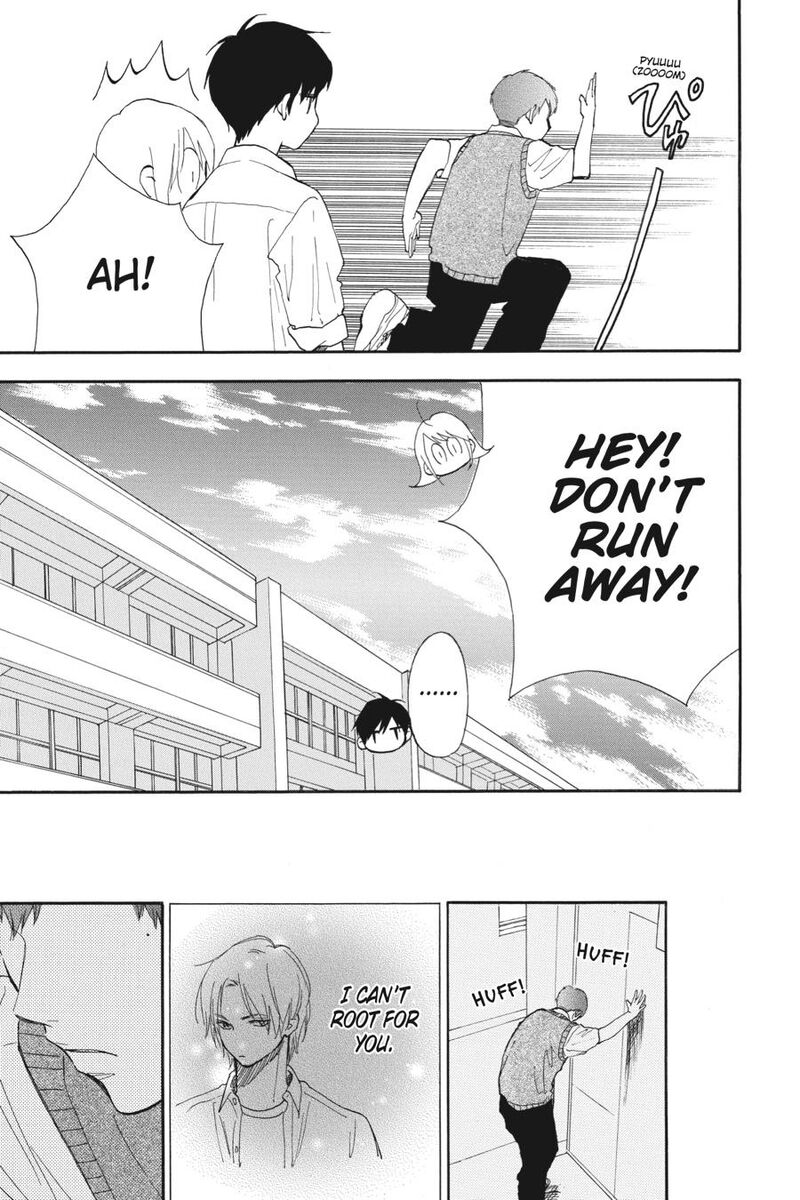 Mint Chocolate Chapter 63 Page 28