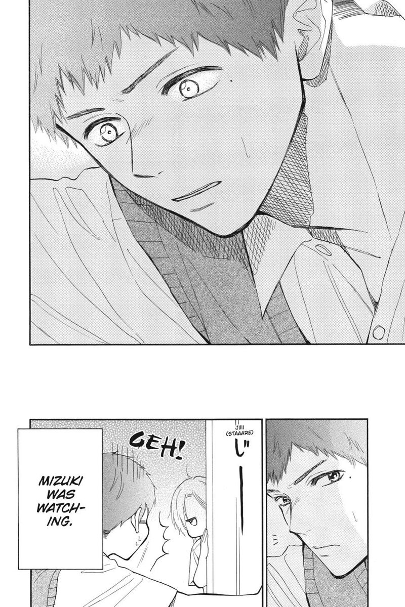 Mint Chocolate Chapter 63 Page 29