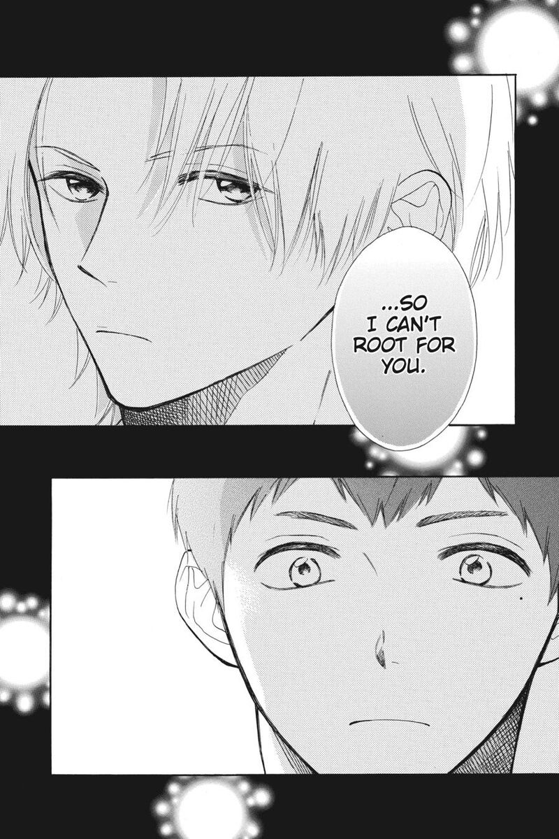 Mint Chocolate Chapter 63 Page 5