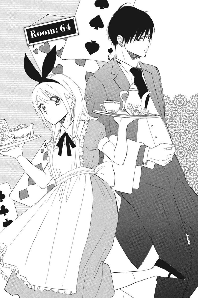 Mint Chocolate Chapter 64 Page 1