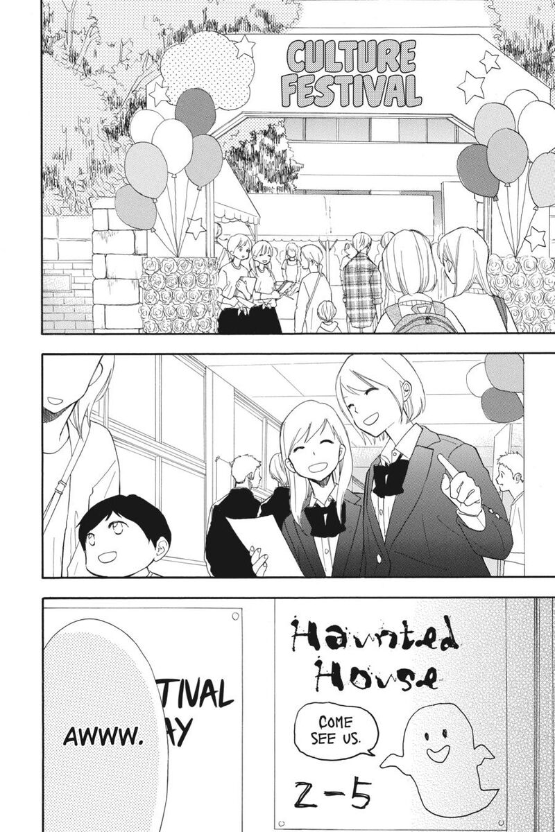 Mint Chocolate Chapter 64 Page 2