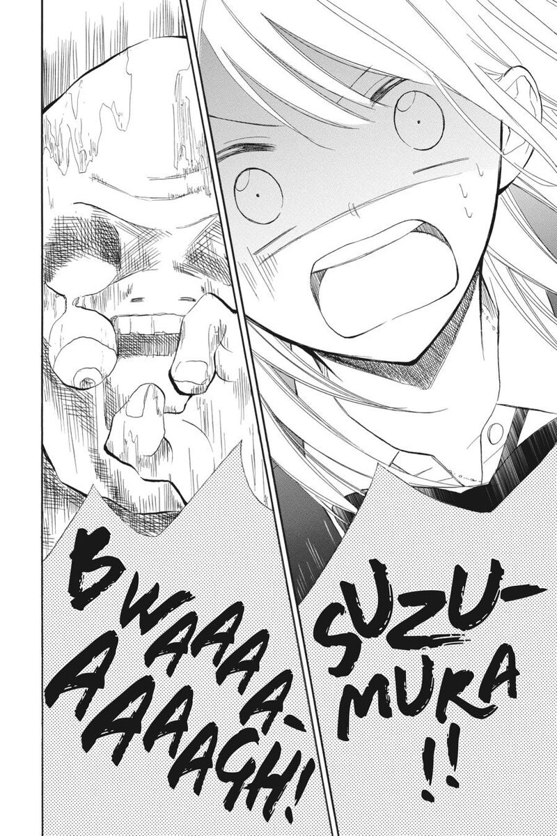 Mint Chocolate Chapter 64 Page 20