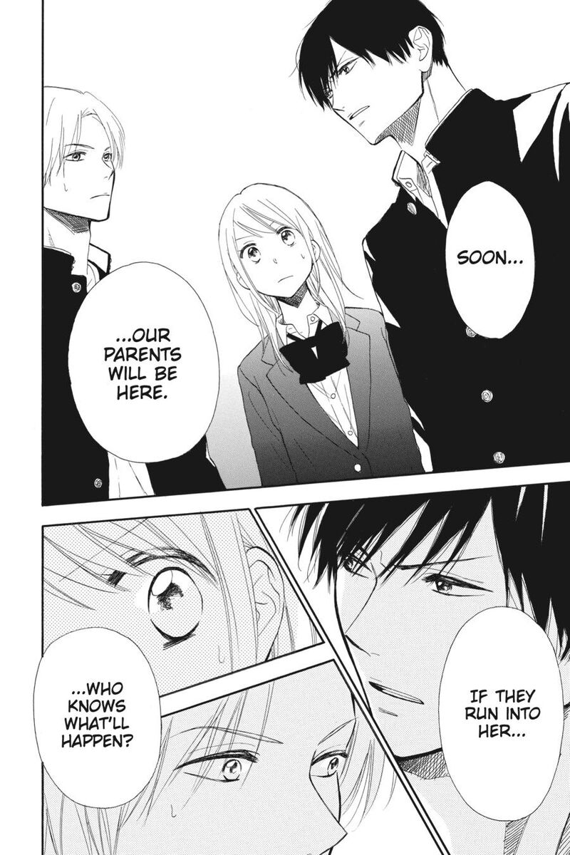 Mint Chocolate Chapter 64 Page 24