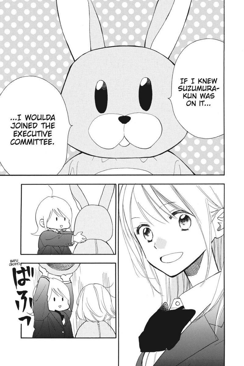 Mint Chocolate Chapter 64 Page 3