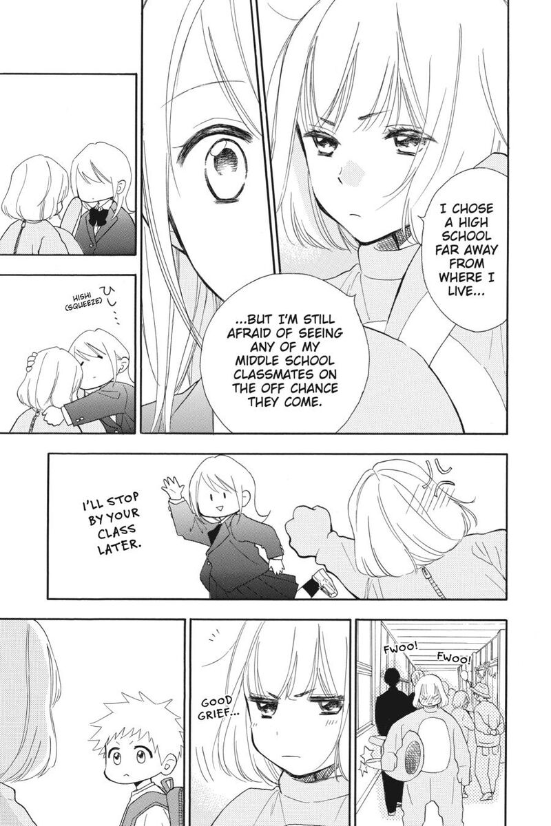 Mint Chocolate Chapter 64 Page 5