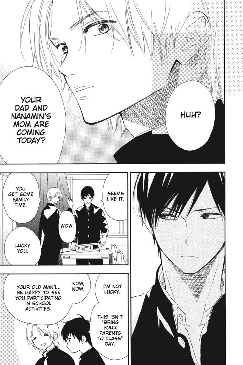 Mint Chocolate Chapter 64 Page 7