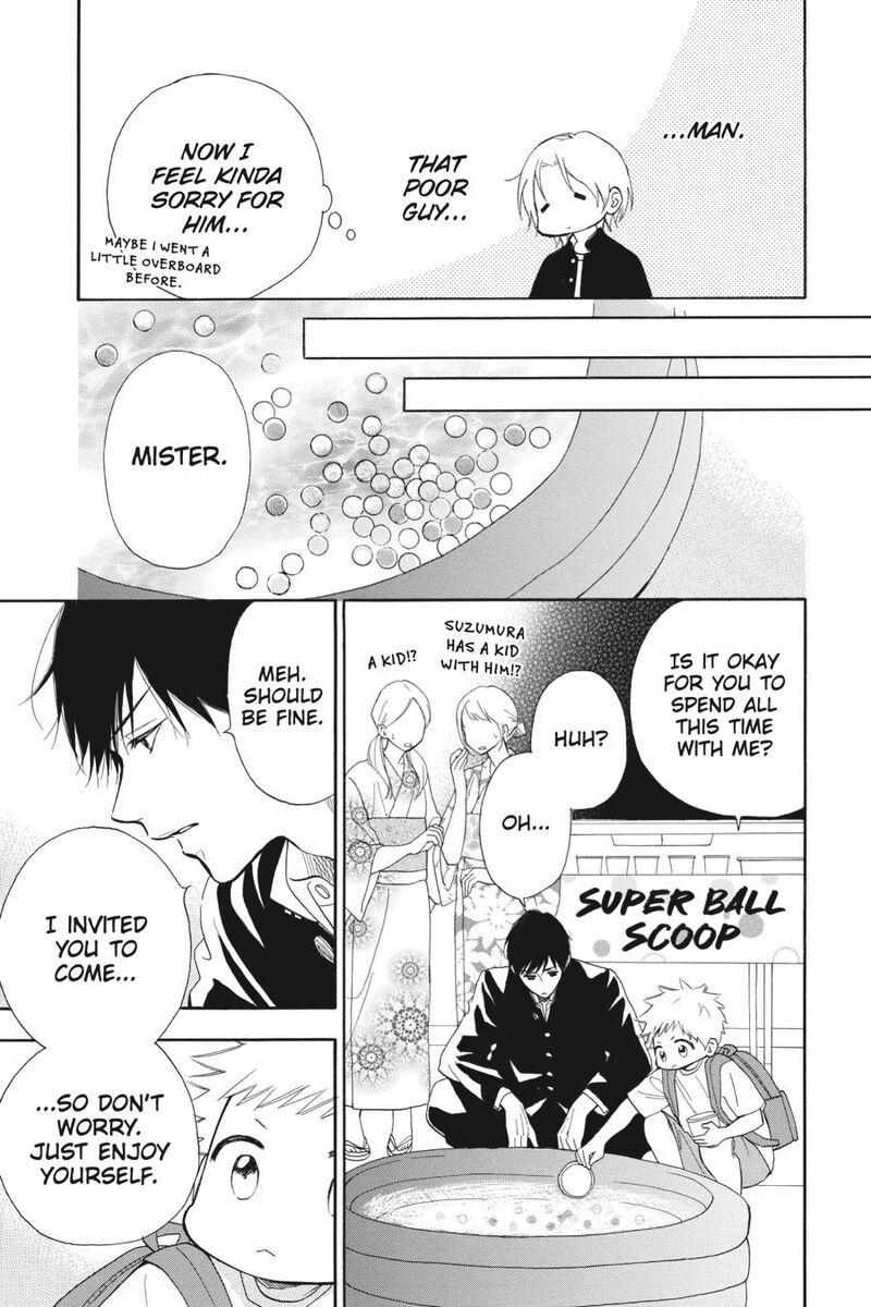 Mint Chocolate Chapter 65 Page 11