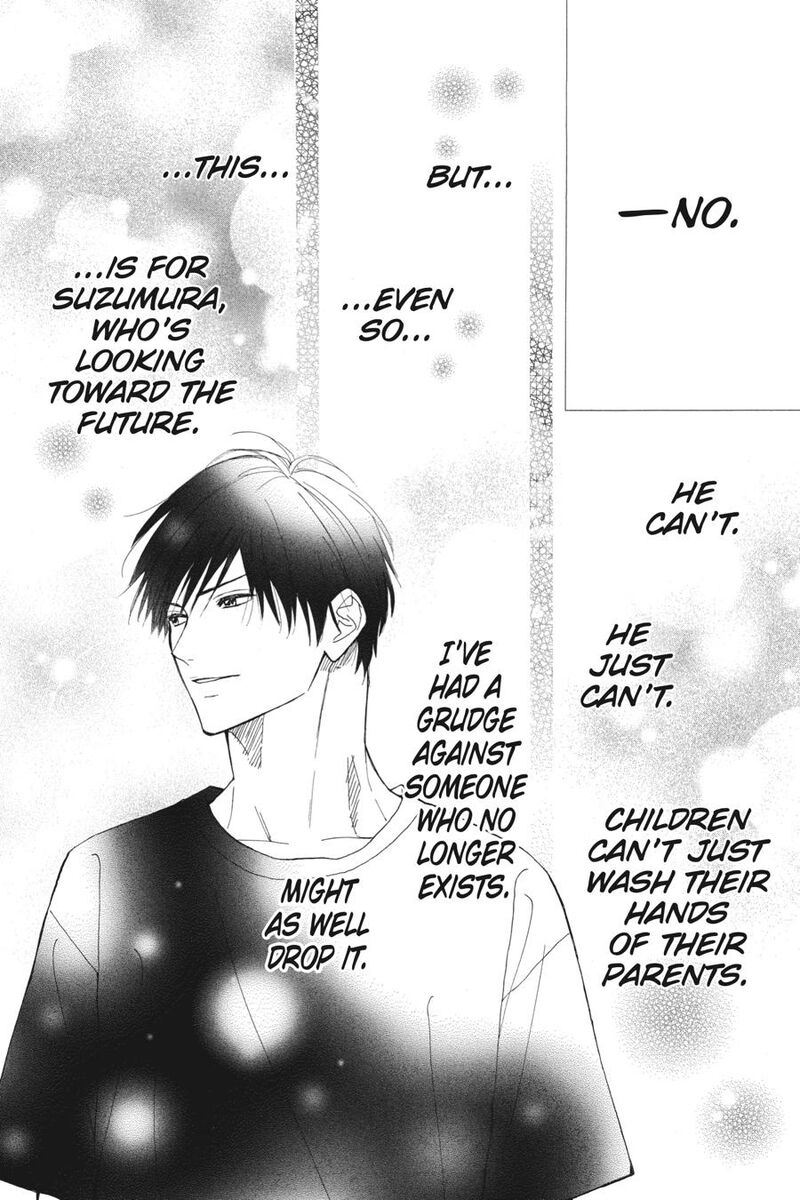 Mint Chocolate Chapter 65 Page 26